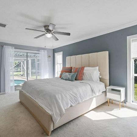 Tropical Beach & Lakefront Home West Palm Beach Exterior foto